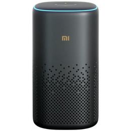 Умная колонка Xiaomi Mi Xiao AI Speaker Pro (LX06) черная