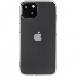 Чехол uBear Real пластик прозрачный для iPhone 14