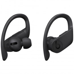 Б/У Наушники вакумные Bluetooth Apple Powerbeats pro black (CC2Z60VYLN3J)
