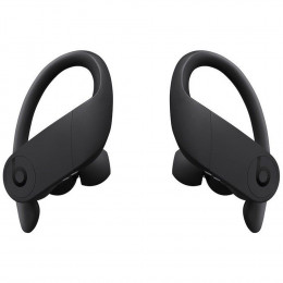 Б/У Наушники вакумные Bluetooth Apple Powerbeats pro black (CC2Z60VYLN3J)