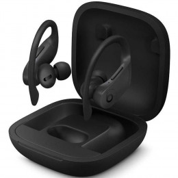 Б/У Наушники вакумные Bluetooth Apple Powerbeats pro black (CC2Z60VYLN3J)