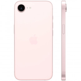 Apple iPhone 17e 256GB eSim Soft PinkБез RuStore