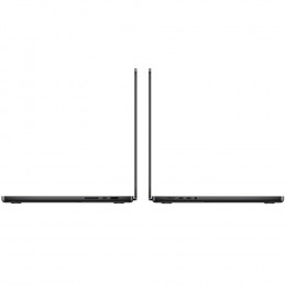 Apple Macbook Pro 16" 2024 (M4 Max 16C CPU/40C GPU/64ГБ/8Тб SSD) Space Black