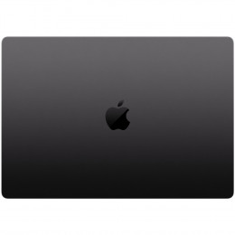Apple Macbook Pro 16" 2024 (M4 Max 16C CPU/40C GPU/64ГБ/8Тб SSD) Space Black