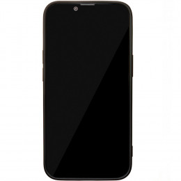 Чехол Rocket Sense силикон для iPhone 14 черный