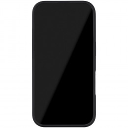 Чехол uBear накладка Touch Mag Case силикон (с MagSafe) для iPhone 16 Plus черный