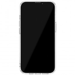 Чехол uBear Real Mag Case пластик прозрачный (с MagSafe) для iPhone 13 Pro Max