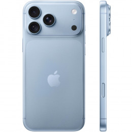 Apple iPhone 18 Pro Max 1TB SIM+eSIM Glacier Без RuStore