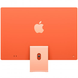 Apple iMac 24" 2024 (M4 8C CPU/8C GPU/16Гб/1Тб SSD) Orange