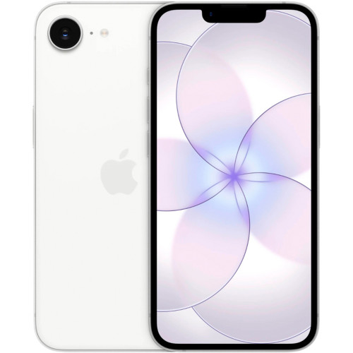 Apple iPhone 17e 256GB eSim WhiteБез RuStore