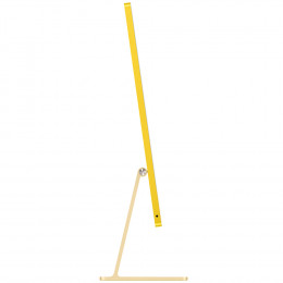 Apple iMac 24" 2024 (M4 10C CPU/10C GPU/24Гб/512Гб SSD) Yellow