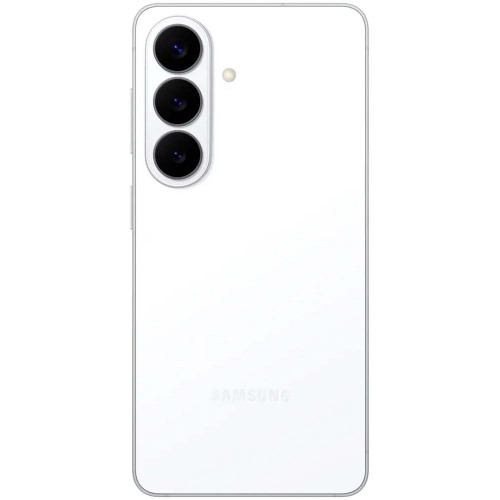 Samsung S26 12/256GB Dual SIM+eSIM White