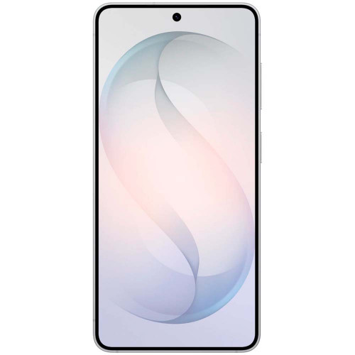 Samsung S26 12/256GB Dual SIM+eSIM White