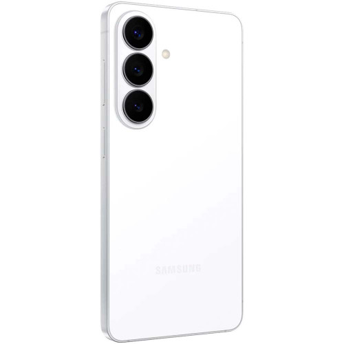Samsung S26 12/256GB Dual SIM+eSIM White