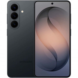 Samsung S26 12/512GB Dual SIM+eSIM Black