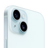 Apple iPhone 15 512GB SIM+eSIM Голубой (Без RuStore)
