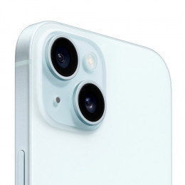 Apple iPhone 15 512GB SIM+eSIM Голубой (Без RuStore)
