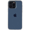 Чехол Rocket Prime поликарбонат для iPhone 14 Pro Max прозрачный