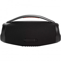 Портативная колонка JBL Boombox 3 черный