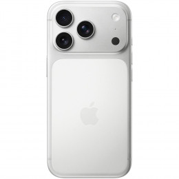 Apple iPhone 17 Pro 1TB SIM+eSIM Silver (Без RuStore)