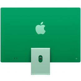 Apple iMac 24" 2024 (M4 8C CPU/8C GPU/16Гб/1Тб SSD) Green