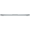Apple Macbook Pro 14" 2023 (M3 8C CPU/10C GPU/8Гб/1Тб SSD) Silver