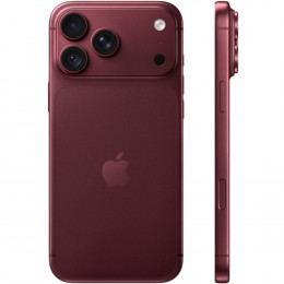 Apple iPhone 18 Pro Max 2TB eSim Burgundy Без RuStore