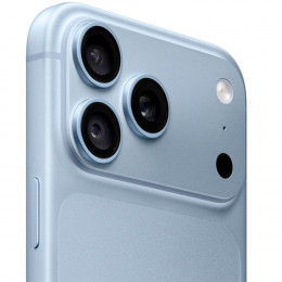 Apple iPhone 18 Pro Max 2TB eSim Glacier Без RuStore
