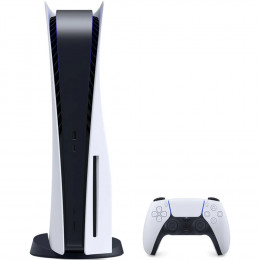 Игровая консоль Sony PlayStation 5 (CFI-1218 A01)