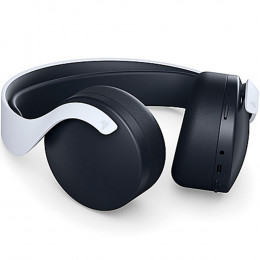 Sony Pulse 3D White