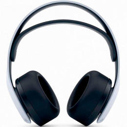 Sony Pulse 3D White