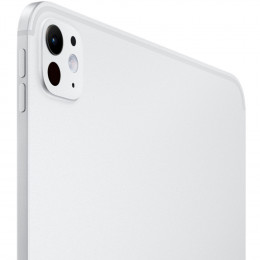 Apple iPad Pro (M4) (2024) 11" Wi-Fi+Cellular 512GB Silver