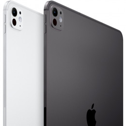 Apple iPad Pro (M4) (2024) 11" Wi-Fi+Cellular 512GB Silver