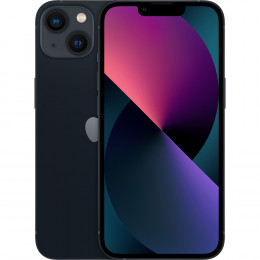 Apple iPhone 13 512GB SIM+eSIM «Тёмная ночь» (Без RuStore)