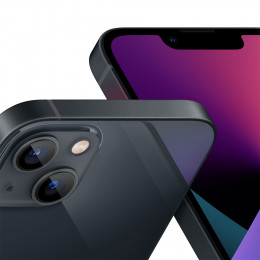 Apple iPhone 13 512GB SIM+eSIM «Тёмная ночь» (Без RuStore)