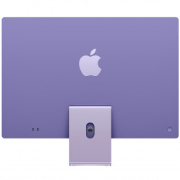 Apple iMac 24" 2024 (M4 8C CPU/8C GPU/24Гб/1Тб SSD) Purple