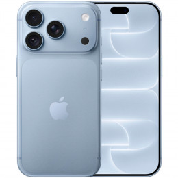 Apple iPhone 18 Pro 256GB eSim Glacier Без RuStore