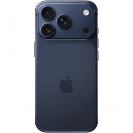 Apple iPhone 17 Pro 1TB SIM+eSIM Deep Blue (Без RuStore)