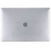 Чехол VLP накладка пластик для Macbook Pro 16" (2021) прозрачный