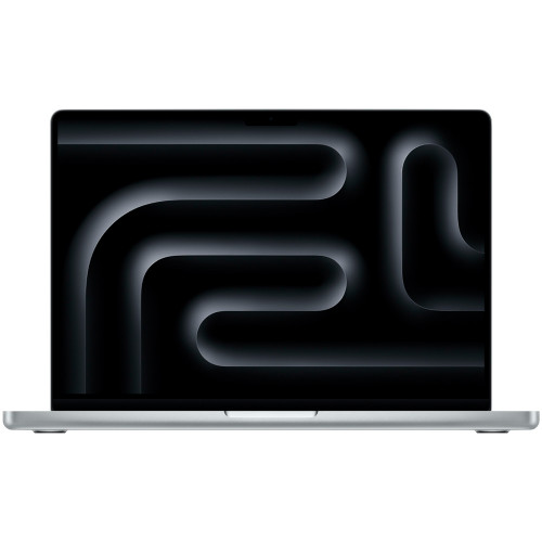 Apple Macbook Pro 14" 2023 (M3 Pro 11C CPU/14C GPU/18ГБ/512Гб SSD) Silver