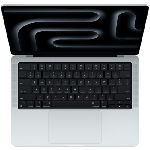 Apple Macbook Pro 14" 2023 (M3 Pro 11C CPU/14C GPU/18ГБ/512Гб SSD) Silver