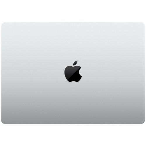 Apple Macbook Pro 14" 2023 (M3 Pro 11C CPU/14C GPU/18ГБ/512Гб SSD) Silver