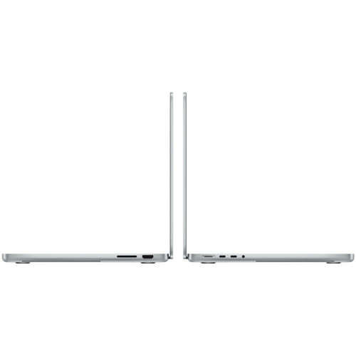 Apple Macbook Pro 14" 2023 (M3 Pro 11C CPU/14C GPU/18ГБ/512Гб SSD) Silver