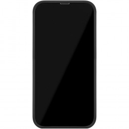 Чехол uBear Touch Mag Case силикон черный (с MagSafe) для iPhone 14 Pro Max