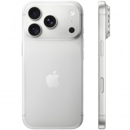 Apple iPhone 18 Pro 512GB SIM+eSIM Silver Без RuStore