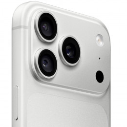 Apple iPhone 18 Pro 512GB SIM+eSIM Silver Без RuStore