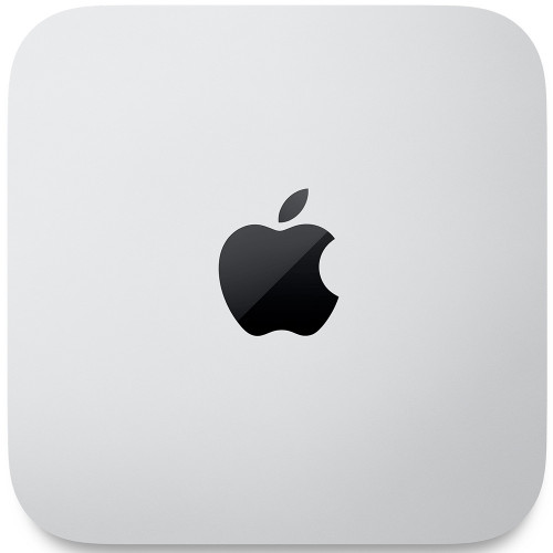 Apple Mac mini  2023 (M2 Pro 12C CPU/19C GPU/32Гб/1Тб SSD) Серебристый