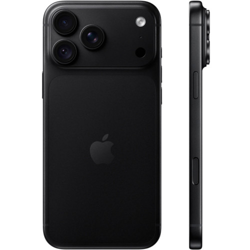 Apple iPhone 18 Pro Max 256GB eSim Black Без RuStore