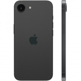 Apple iPhone 17e 256GB SIM+eSIM BlackБез RuStore