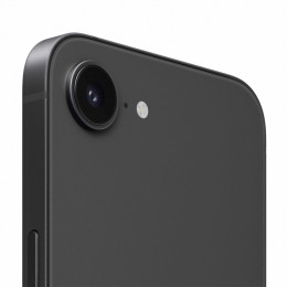 Apple iPhone 17e 256GB SIM+eSIM BlackБез RuStore